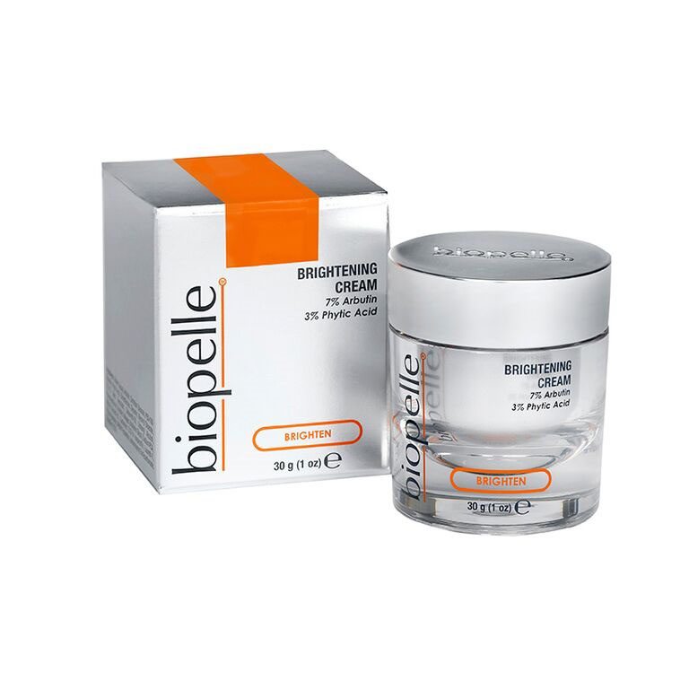 Biopelle Brightening Cream