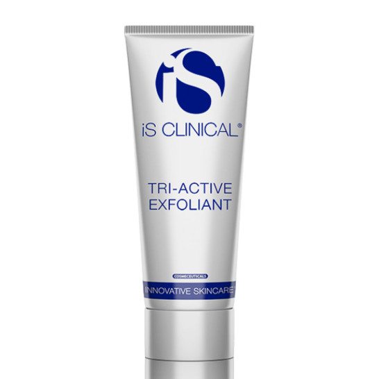 iS Clinical tri-active exfoliant