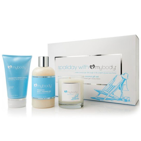 MyBody Spaliday citrus