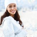 8 TIPS FOR HEALTHY WINTER SKIN