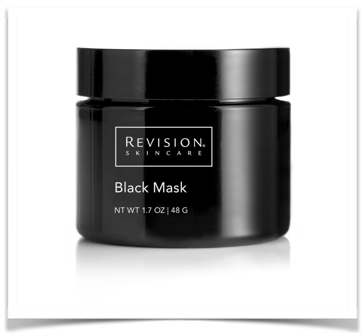 Revision Black Mask