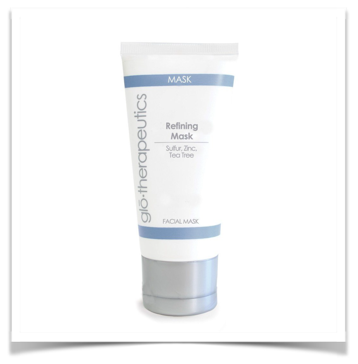 Glo-therapeutics Reﬁning Mask