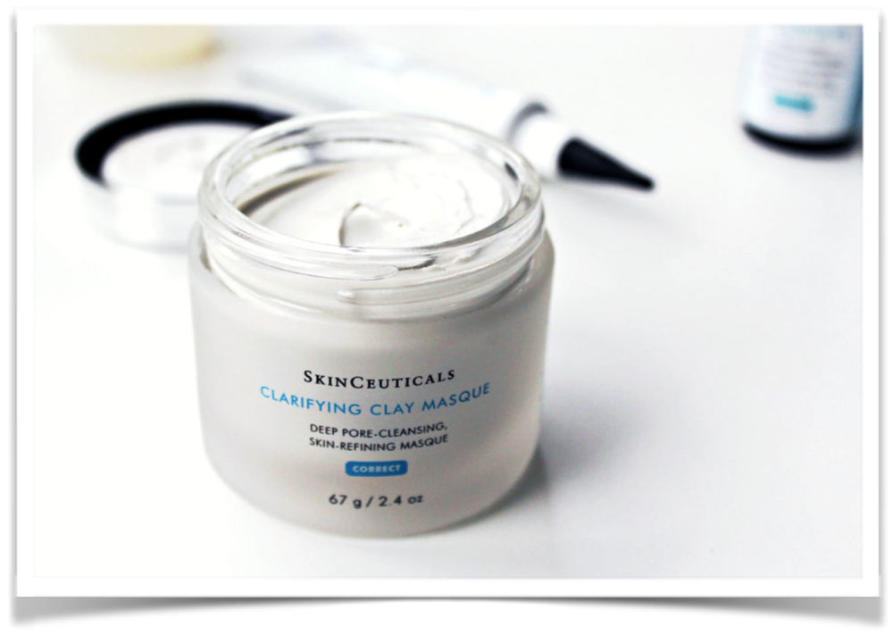 SkinCeuticals Clarifying Clay Masque