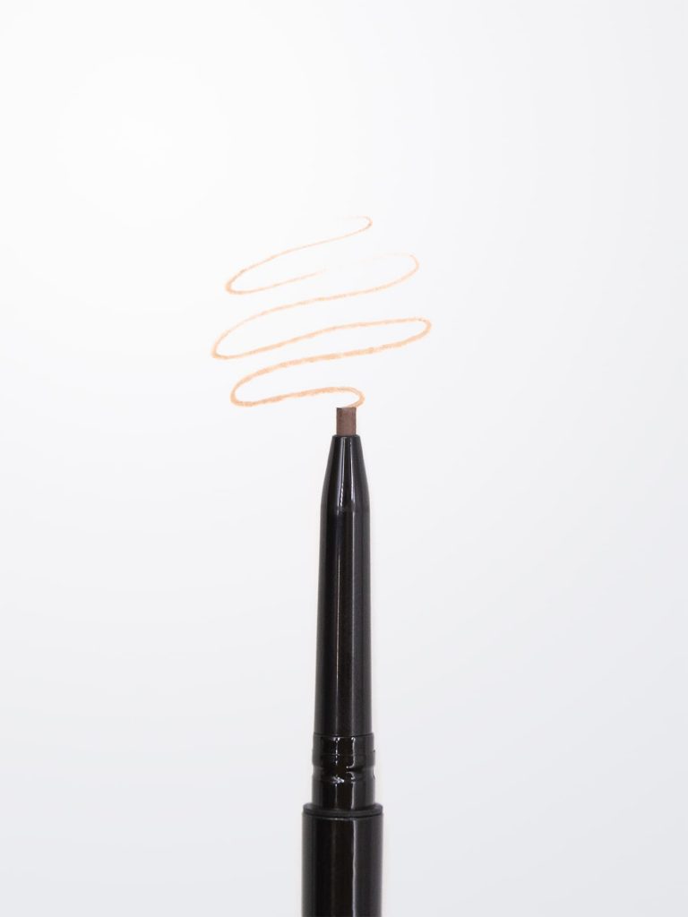 Brow Defining Pencil Matches Any Brow Color or Skin Tone