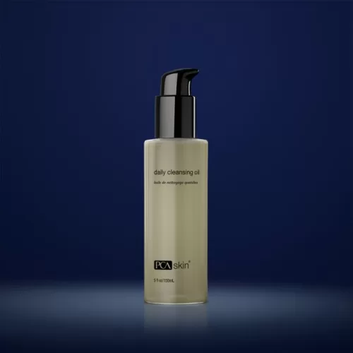 PCA Skin Daily Cleansing Oil