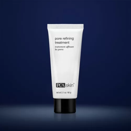 PCA Skin Pore Refining Treatment