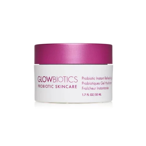 Glowbiotics Probiotic Instant Gel Hydrator