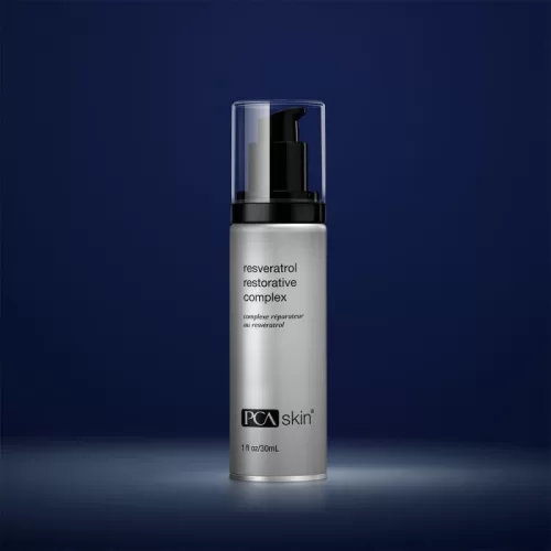 PCA SKIN Resveratrol Restorative Complex