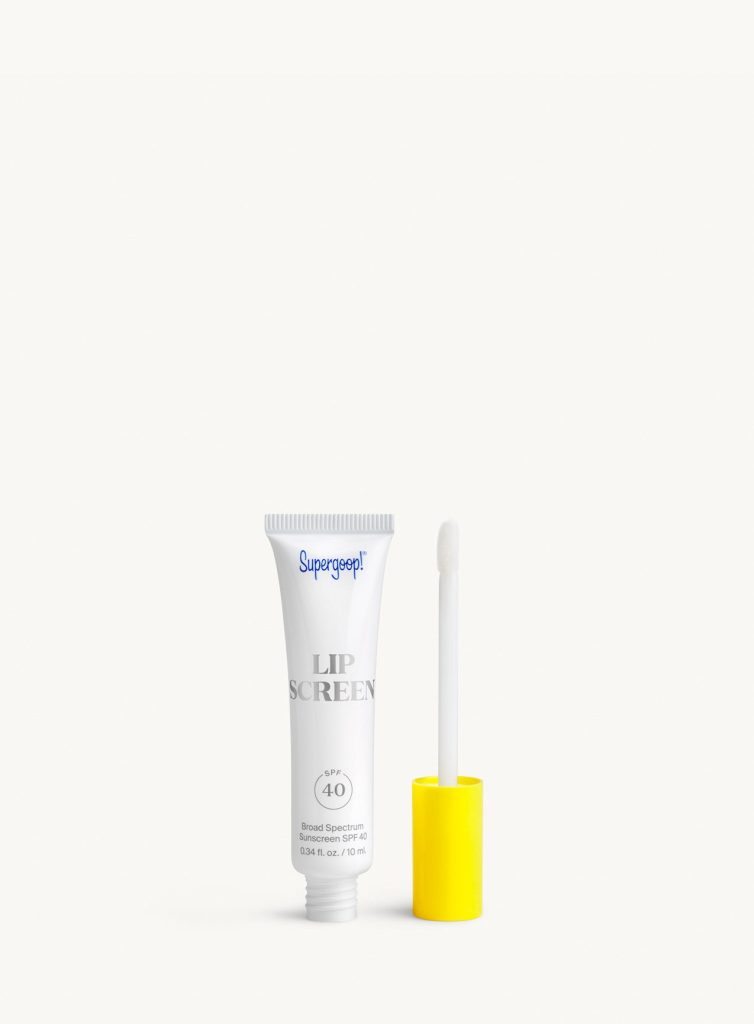 Supergoop! Lipscreen SPF 40