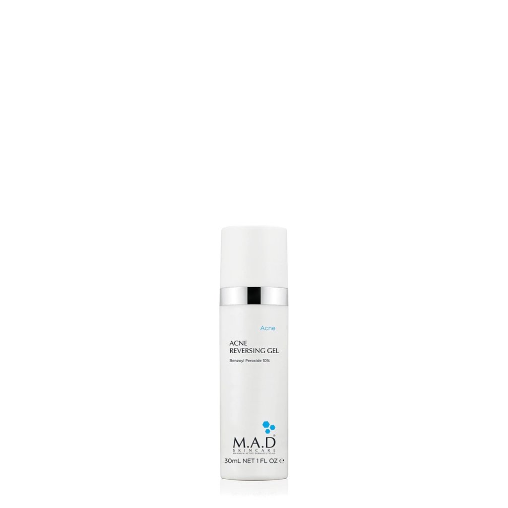 Acne Reversing Gel