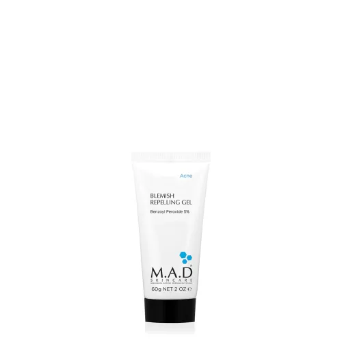 Blemish Repelling Gel