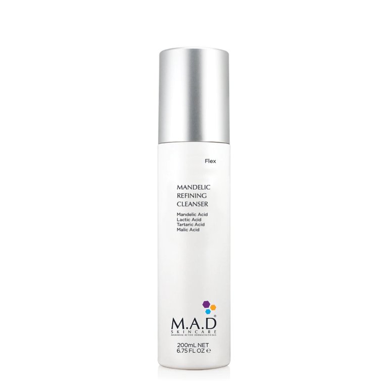 Mandelic Refining Cleanser